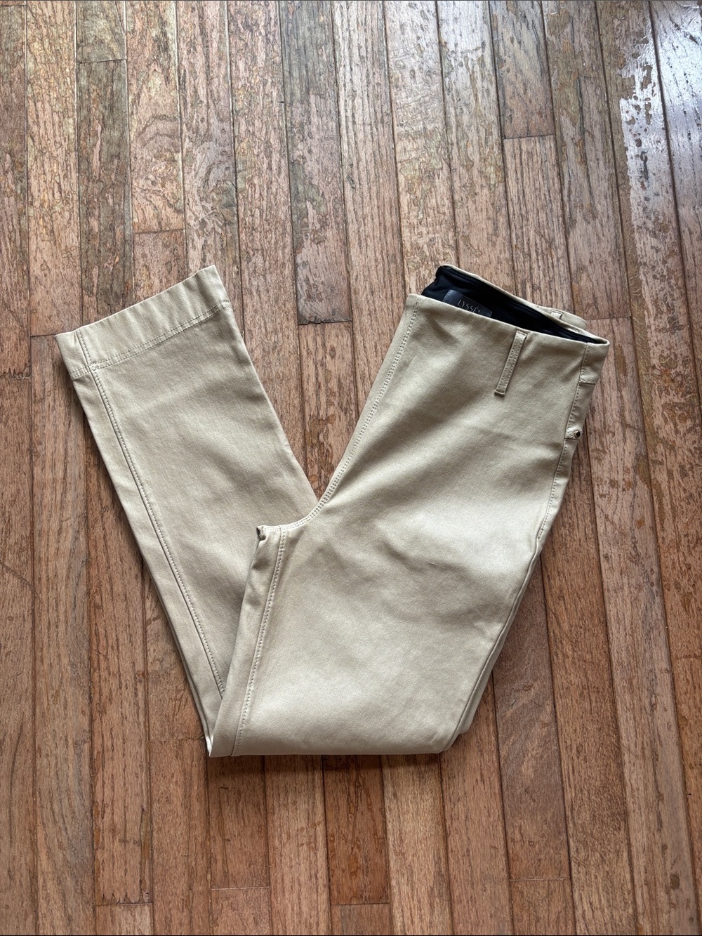 Womens Lysse pants size L